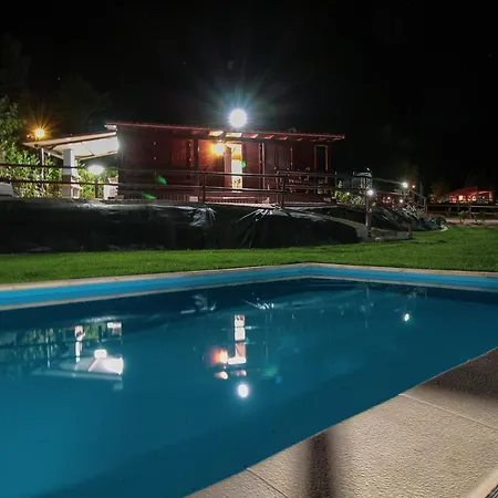 Hébergement de vacances Ramiro Castelbuono