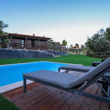 Hébergement de vacances Ramiro