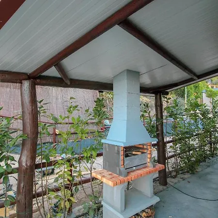 Hébergement de vacances Ramiro