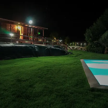 Ramiro Casa de Férias Celorico De Basto