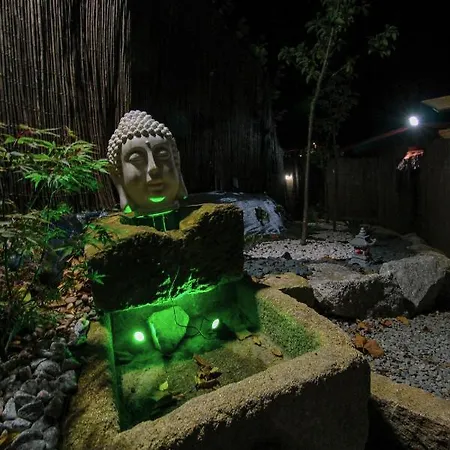 Ramiro Hébergement de vacances