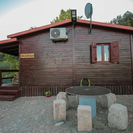 Ramiro Holiday home *