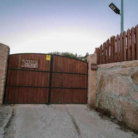 Ramiro * Castelbuono