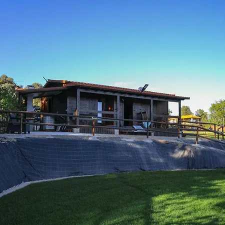 Ramiro Holiday home Celorico De Basto