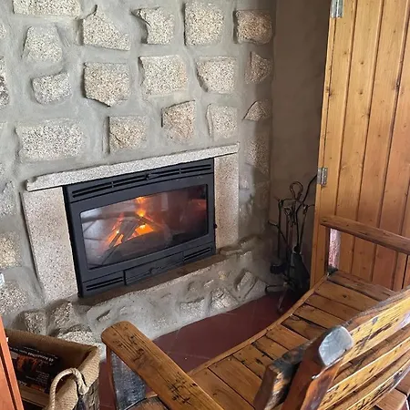 Holiday home Ramiro