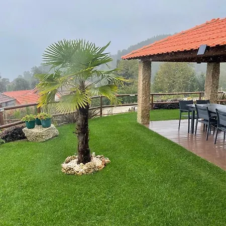 Holiday home Ramiro