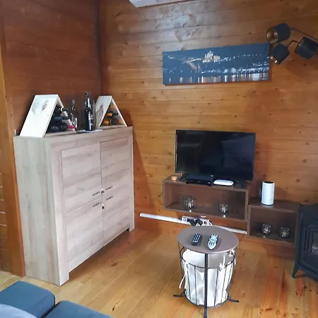 Holiday home Ramiro Celorico De Basto