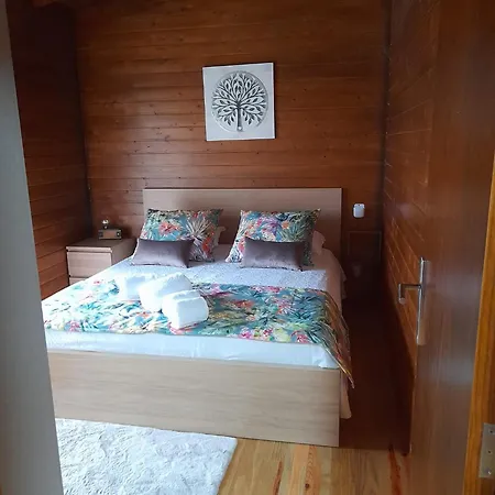 Holiday home Ramiro