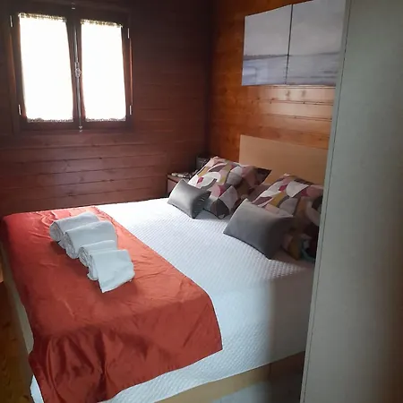 Holiday home Ramiro *