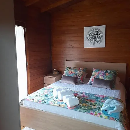 Holiday home Ramiro *