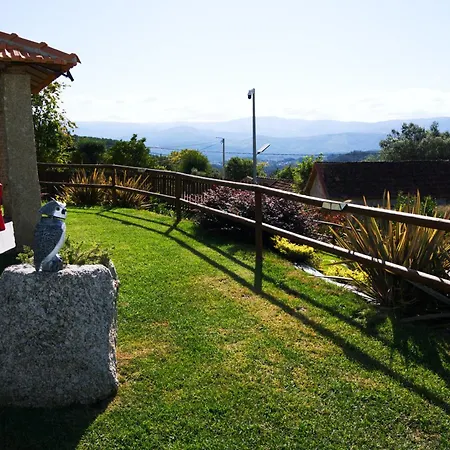Holiday home Ramiro