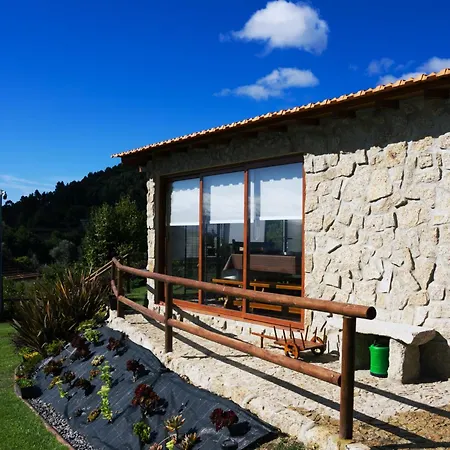 Casa de Férias Ramiro Celorico De Basto