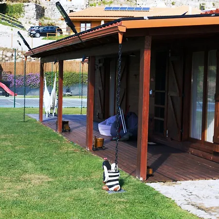 Ramiro Holiday home