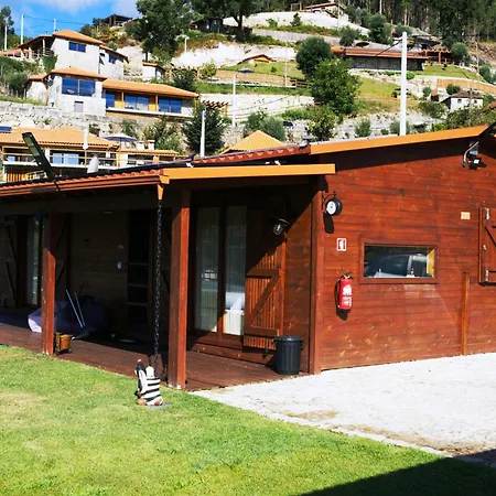 Holiday home Ramiro Celorico De Basto