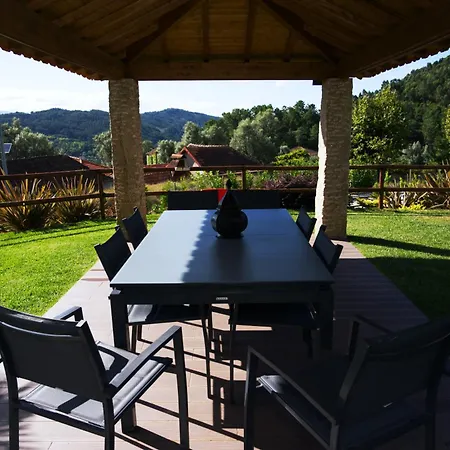 Ramiro Holiday home Celorico De Basto