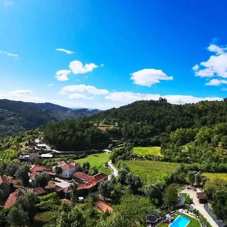 Holiday home Ramiro Celorico De Basto