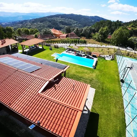 Casa de Férias Ramiro