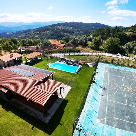 Ramiro Holiday home Celorico De Basto