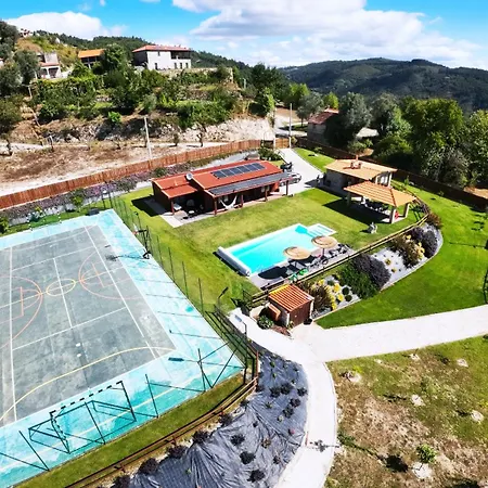 Ramiro Holiday home
