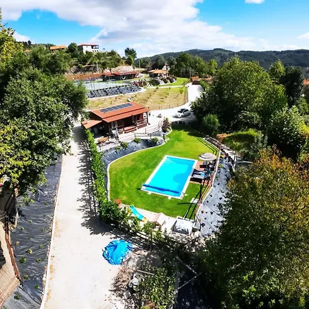 Ramiro Hébergement de vacances *