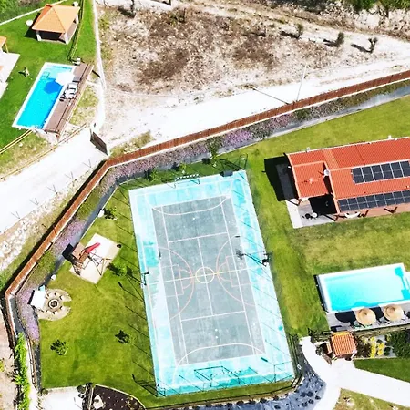 Ramiro Hébergement de vacances