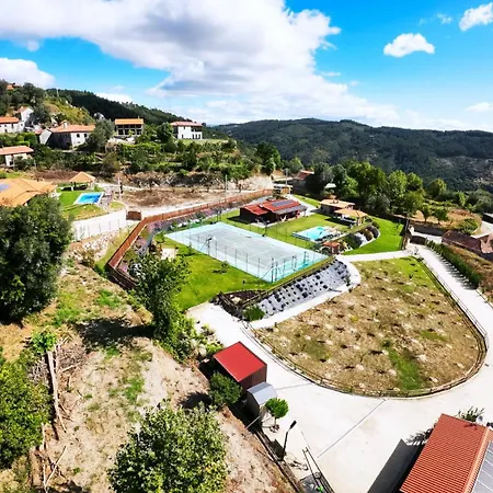 Casa de Férias Ramiro *