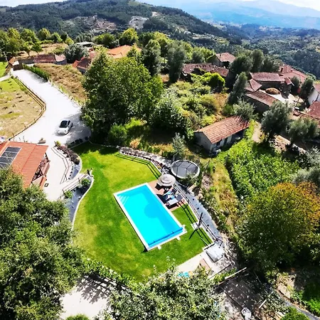 Ramiro Hébergement de vacances *