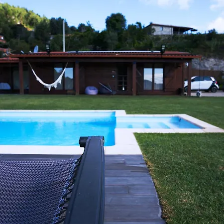 Ramiro Holiday home