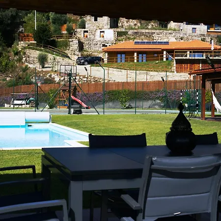 Hébergement de vacances Ramiro