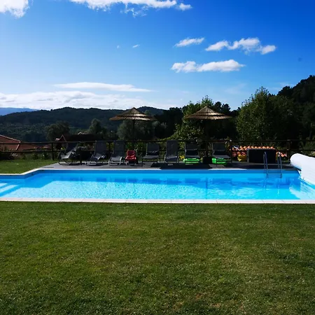 Prázdninový dům Ramiro *