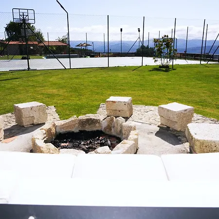 Holiday home Ramiro Celorico De Basto