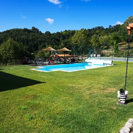 Hébergement de vacances Ramiro