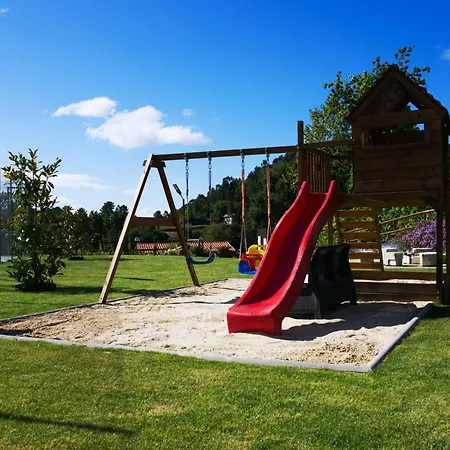 Hébergement de vacances Ramiro *