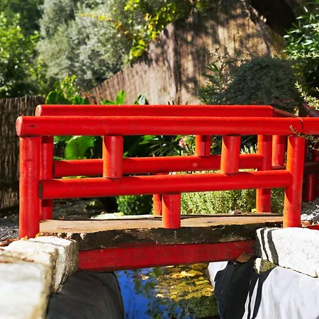 Hébergement de vacances Ramiro Castelbuono