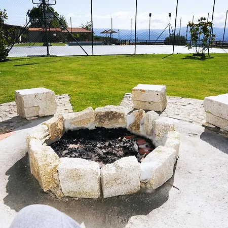 Ramiro Holiday home Celorico De Basto