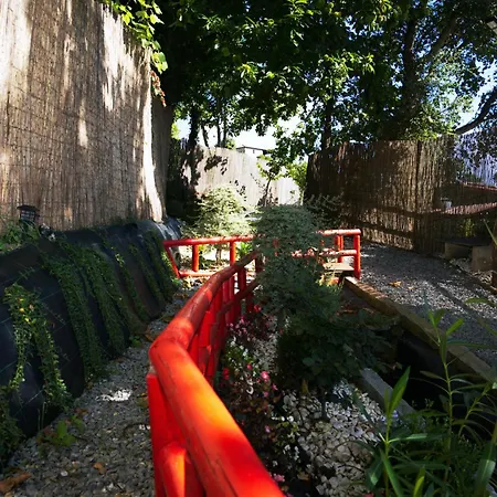 Ramiro Prázdninový dům Celorico De Basto