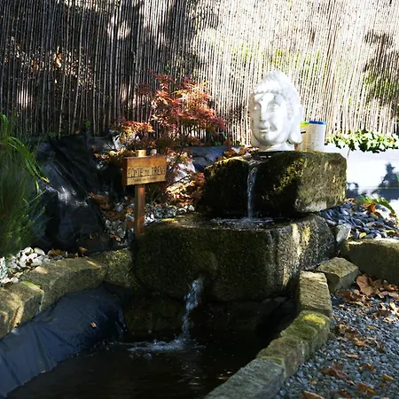 Ramiro Hébergement de vacances *