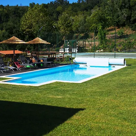 Holiday home Ramiro
