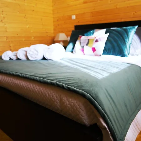 Prázdninový dům Ramiro