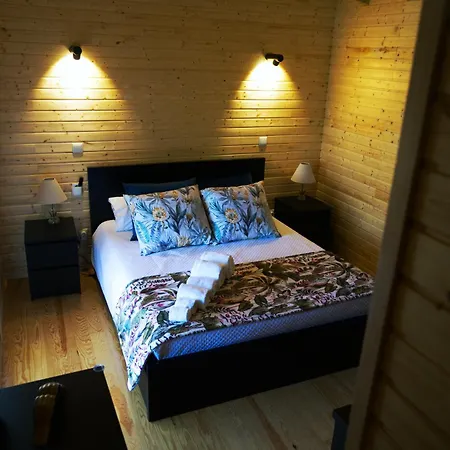 Holiday home Ramiro *