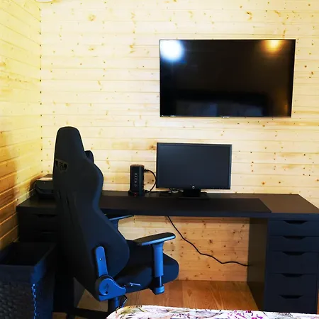 Casa de Férias Ramiro *