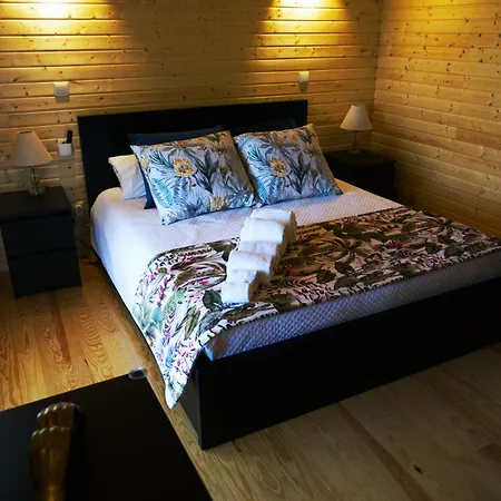 Ramiro Holiday home Celorico De Basto