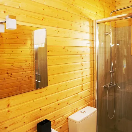 Casa de Férias Ramiro *