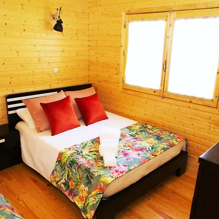 Ramiro Hébergement de vacances