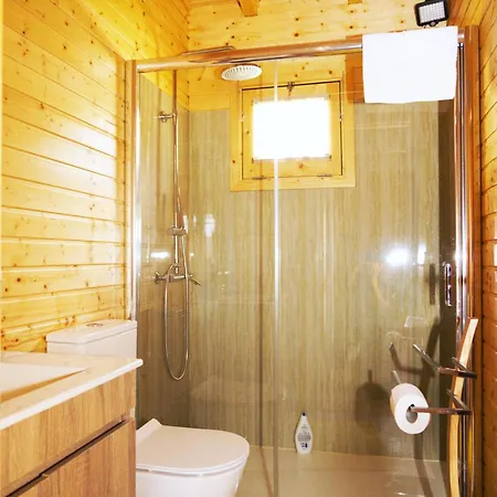 Ramiro Hébergement de vacances Castelbuono