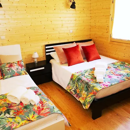 Ramiro Holiday home *