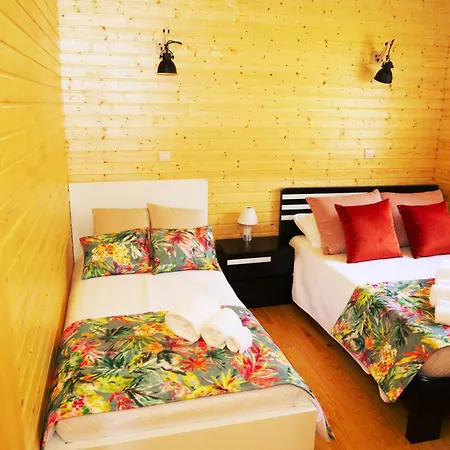 Hébergement de vacances Ramiro Castelbuono