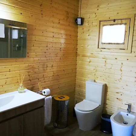 Ramiro Hébergement de vacances Castelbuono