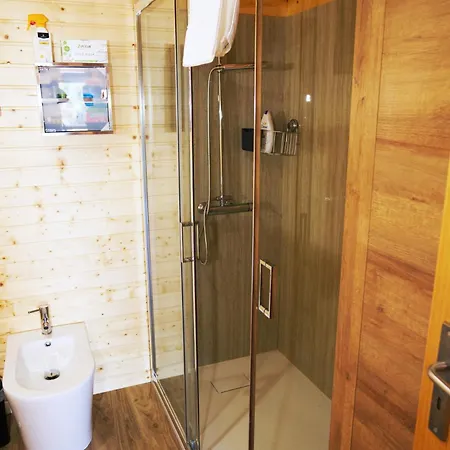 Ramiro Prázdninový dům *