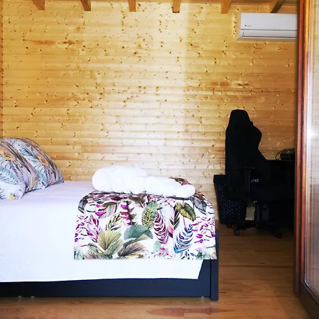 Casa de Férias Ramiro